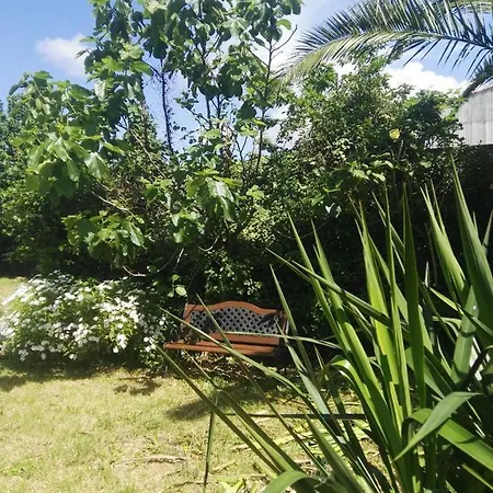 Appartement Pisos Vistalegre 2b Con Jardin Cerca Del Mar *