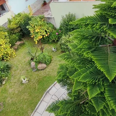 Pisos Vistalegre 2b Con Jardin Cerca Del Mar 公寓 *