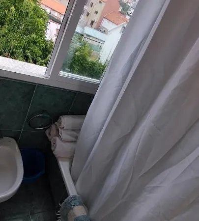 Pisos Vistalegre 2b Con Jardin Cerca Del Mar 산신소