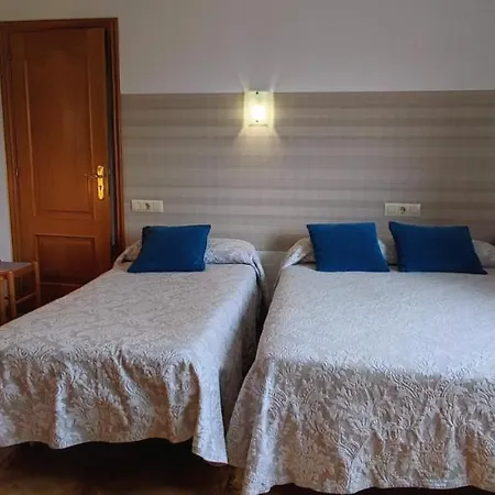 公寓 Pisos Vistalegre 2b Con Jardin Cerca Del Mar *