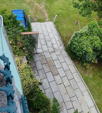 Pisos Vistalegre 2b Con Jardin Cerca Del Mar דירה