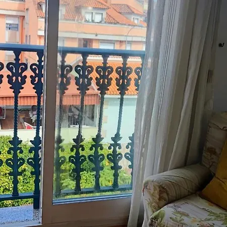 Pisos Vistalegre 2b Con Jardin Cerca Del Mar 公寓 *