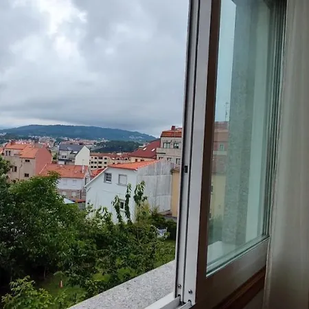 Pisos Vistalegre 2b Con Jardin Cerca Del Mar 公寓