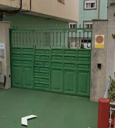 아파트 Pisos Vistalegre 2b Con Jardin Cerca Del Mar