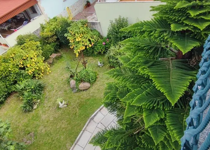 Pisos Vistalegre 2b Con Jardin Cerca Del Mar 公寓 *