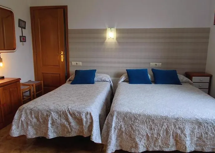 公寓 Pisos Vistalegre 2b Con Jardin Cerca Del Mar *