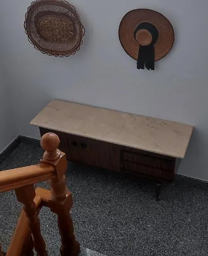 Pisos Vistalegre 2b Con Jardin Cerca Del Mar 公寓 *