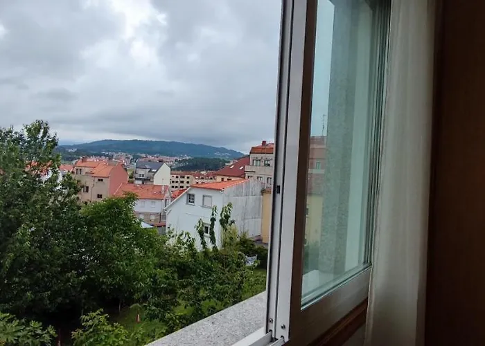 Pisos Vistalegre 2b Con Jardin Cerca Del Mar Appartement